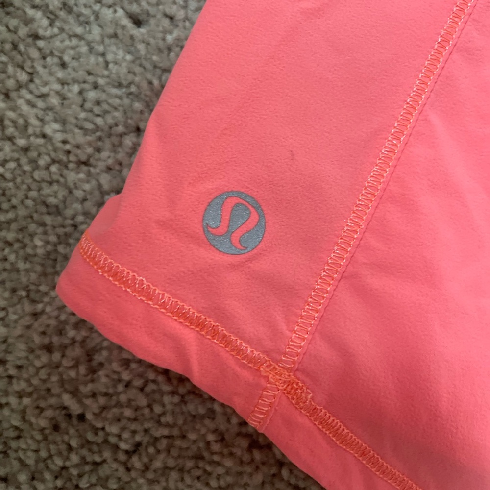 Lulu Lemon Skort
